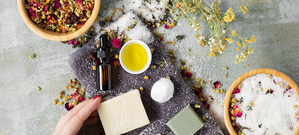Ingrediënten in natuurlijke verzorging uitgelegd