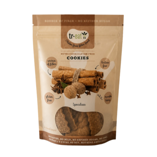 Treat KPNI Cookies Speculaas - 70g