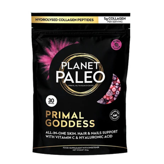 Planet Paleo Primal Goddess - Collageen Poeder - 255gr