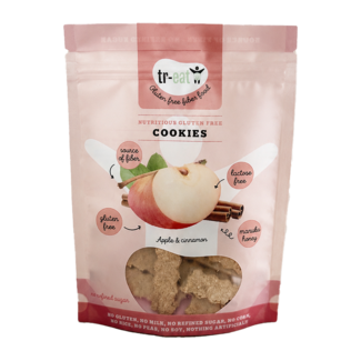 Treat KPNI Cookies Appel en Kaneel - 70g