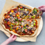 KPNI Pizza Mix 155g