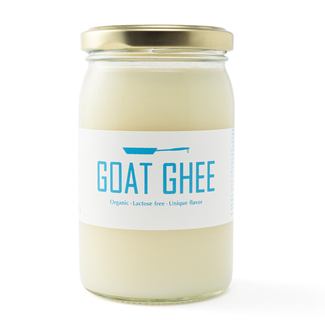 Ghee-Easy Ghee Geitenboter - BIO
