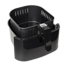 PFAS-vrije Airfryer - MF-400XXL - Keramisch - 5,5 liter