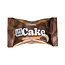 Lifebar Cake - Double Chocolate - 35g - BIO