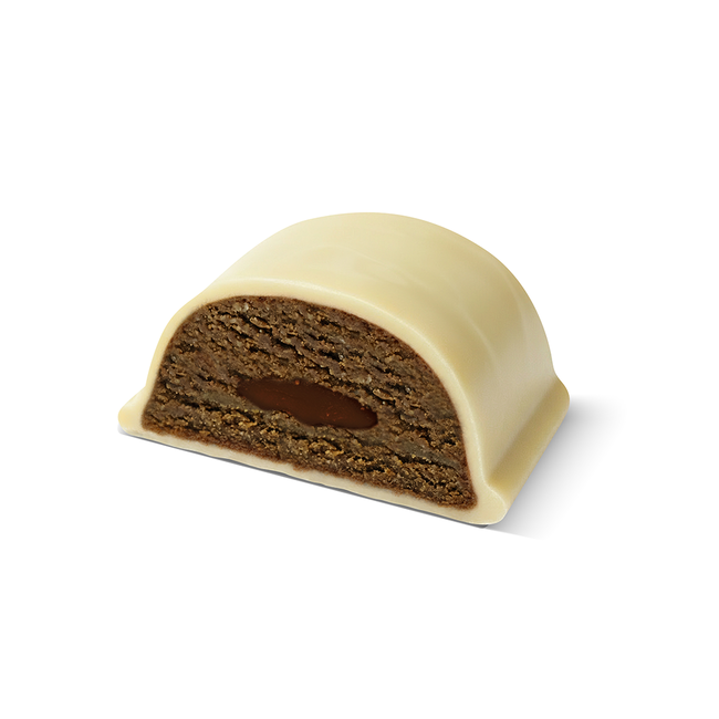 Lifebar Cake - Double Chocolate - 35g - BIO