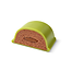 Lifebar Cake - Strawberry Caramel Matcha - 35g - BIO