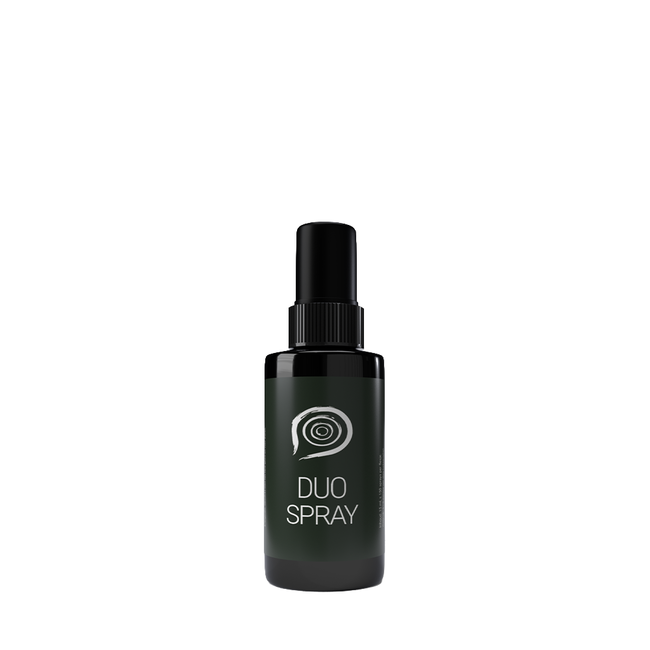 Duo Spray met zink en zilver - 15ml (Colloïdale) Nano mineralen