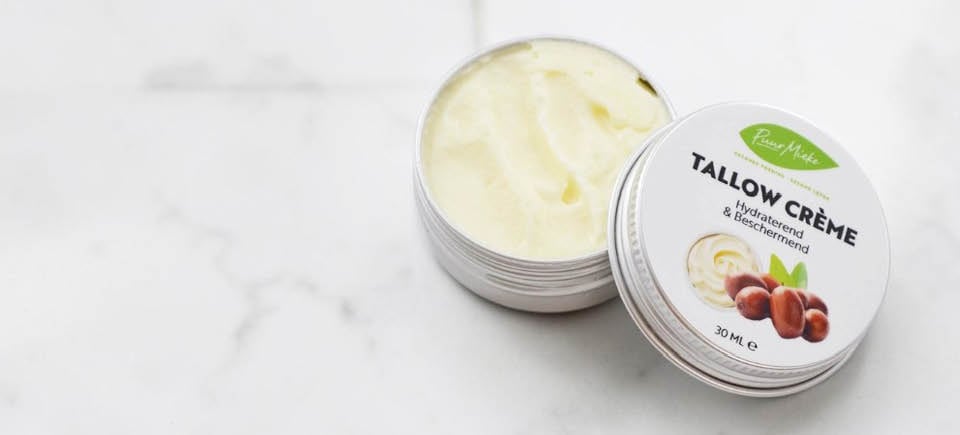 Beef tallow skincare: goed voor je huid?