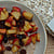 Appeltaart boekweitpap