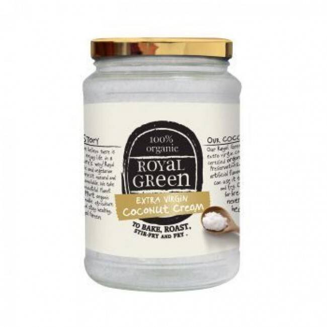 Kokosolie extra Virgin - 1400ml - BIO