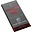 Chocolat Stella Chocolade Dark 100% 70g - BIO