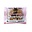 Kookie Cat Vanille en Chocolate Chip Koek 50g - BIO