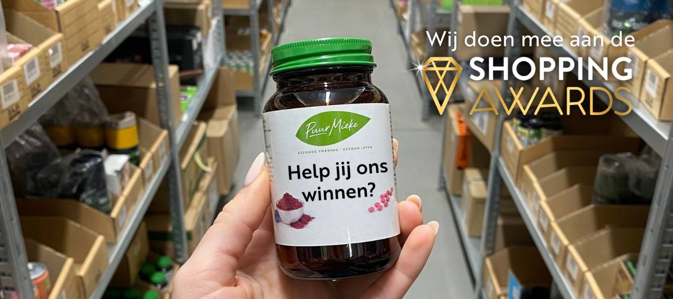 Stemmen shopping Awards 2026