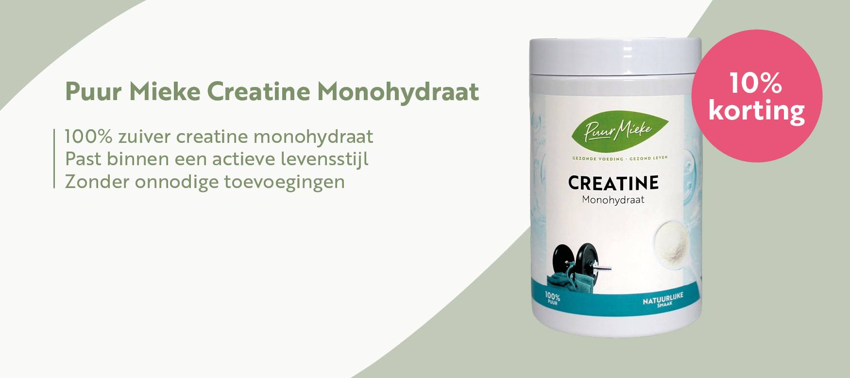 Puur Mieke promo