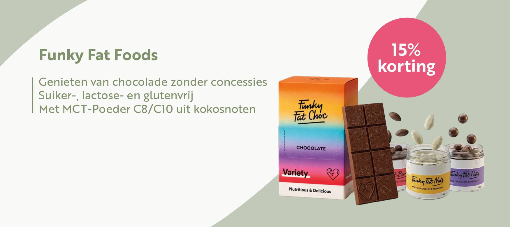 Puur Mieke promo
