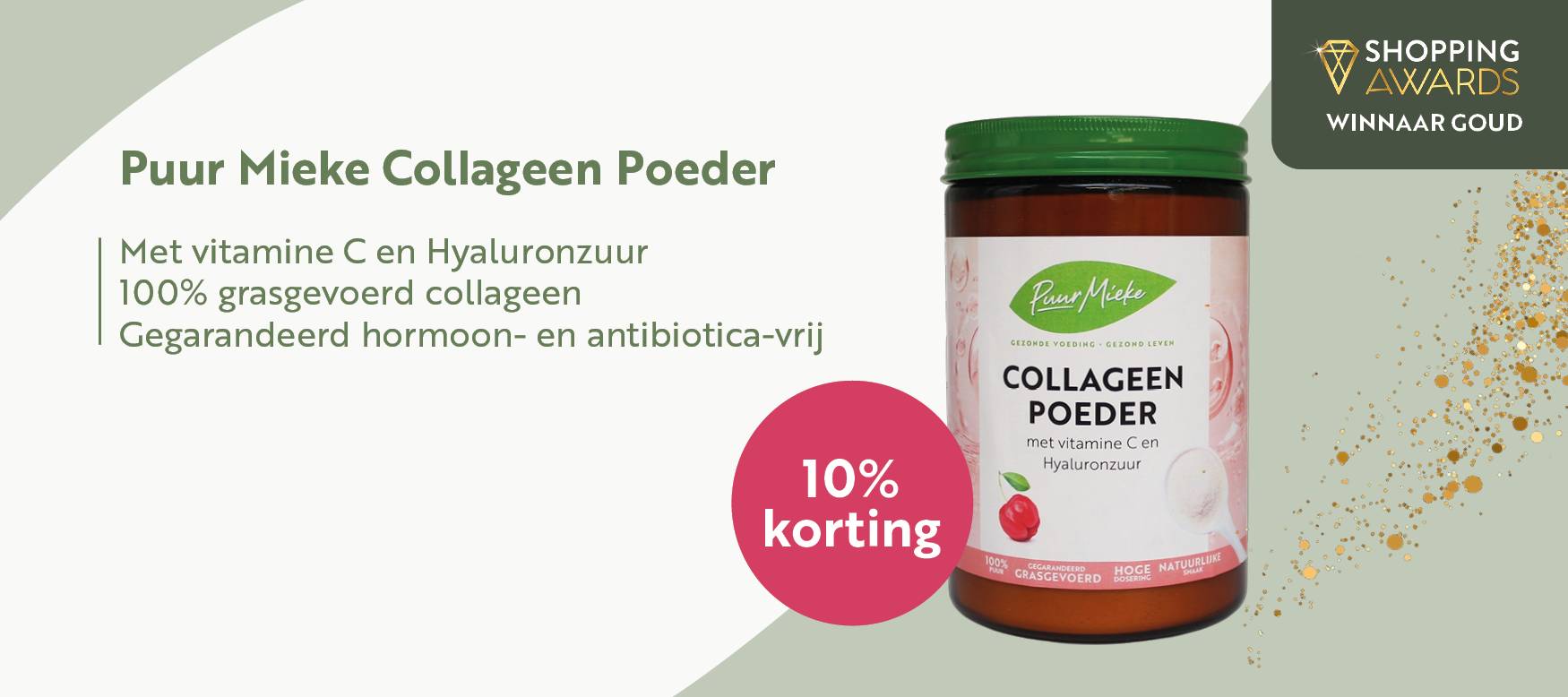 Puur Mieke promo
