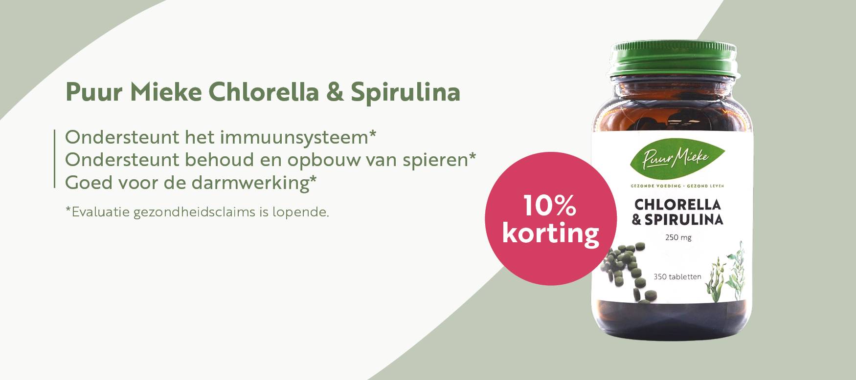 Puur Mieke promo