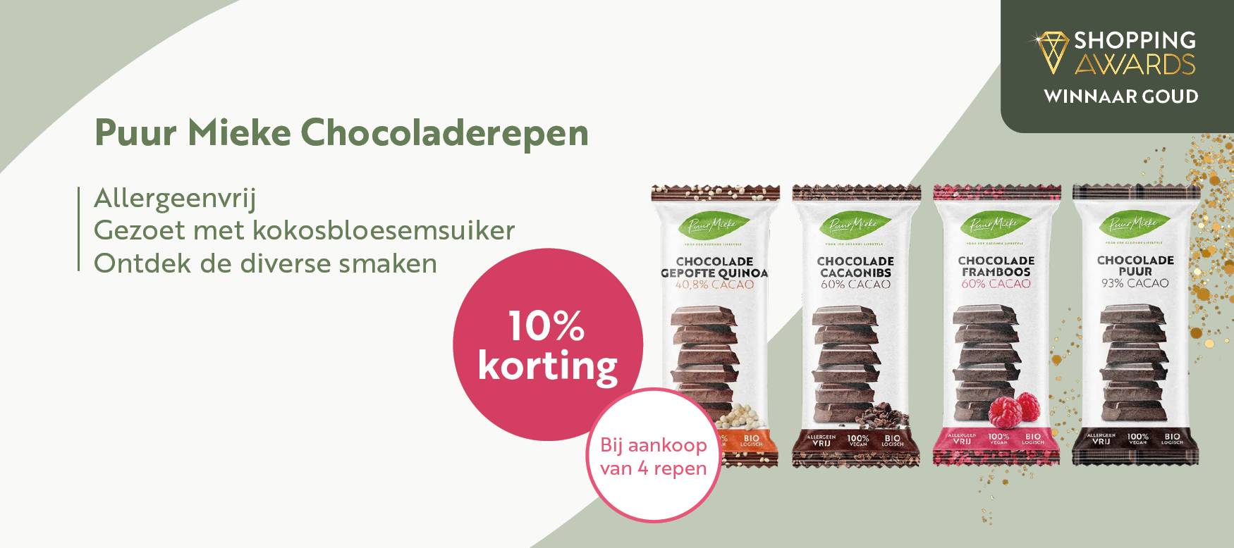 Puur Mieke promo
