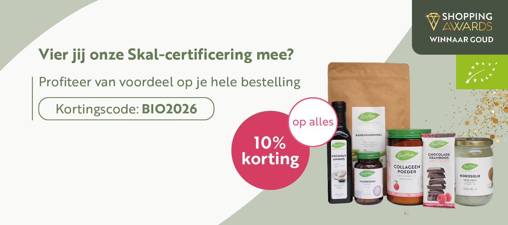 Puur Mieke promo