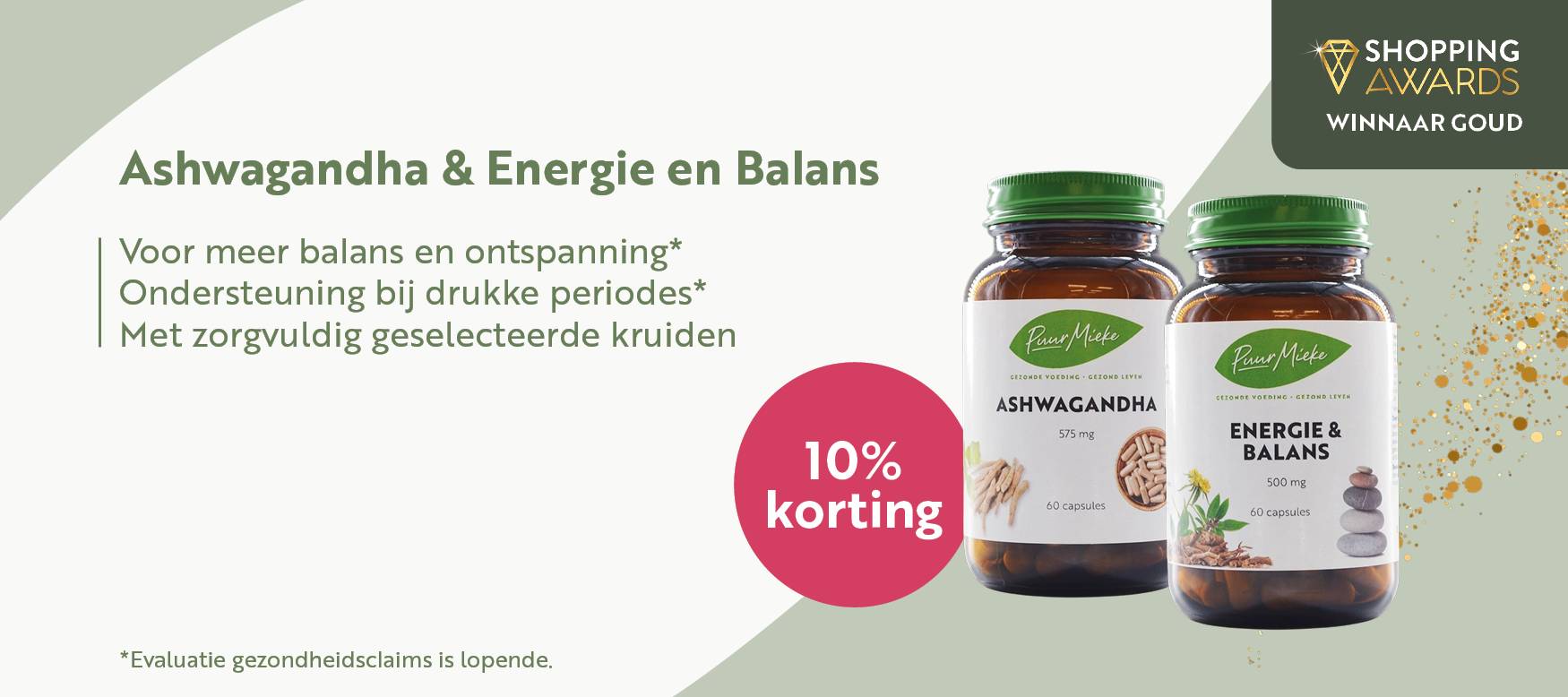 Puur Mieke promo
