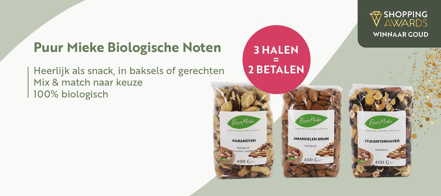 Puur Mieke promo