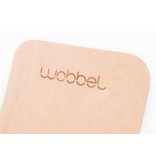 Wobbel Wobbel Original ongelakt