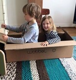 Wobbel Starter dozen (per 5 stuks)