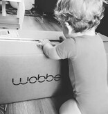 Wobbel Starter dozen (per 5 stuks)