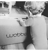 Wobbel Wobbel Starter boxes (5 pieces)