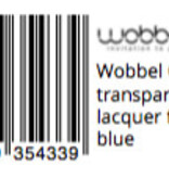 Labelen met EAN sticker