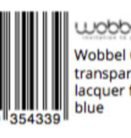 Labelen met EAN sticker