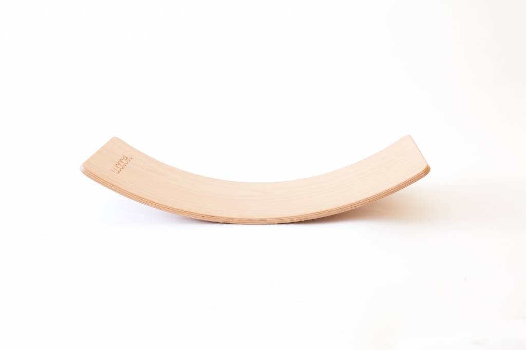 Wobbel Starter zonder vilt