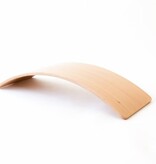 Wobbel Starter Transparent  without felt