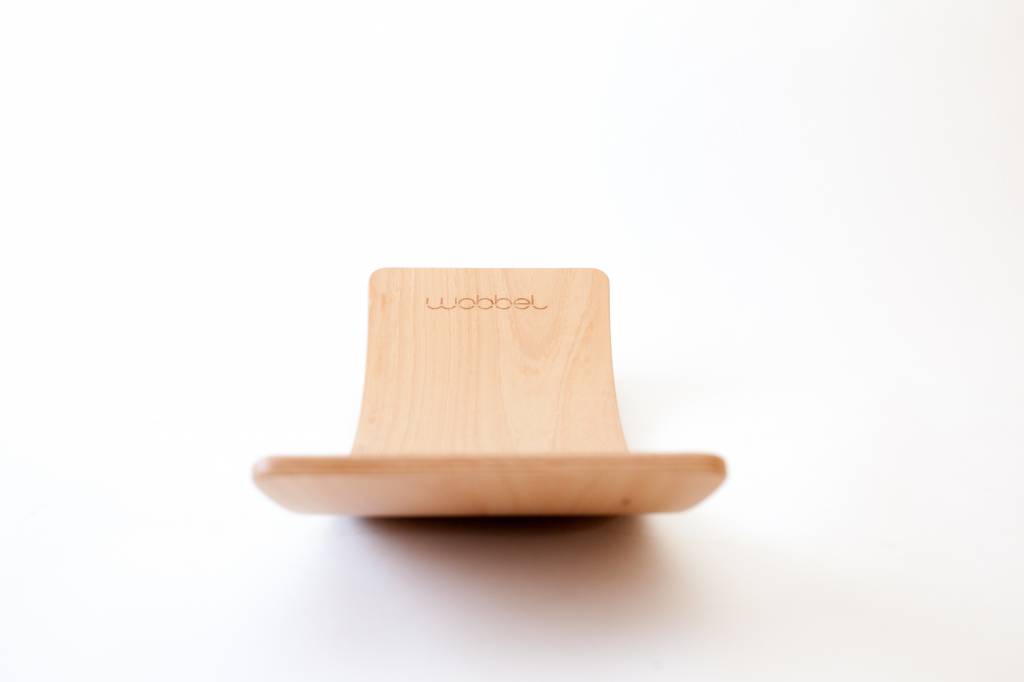 Wobbel Starter zonder vilt