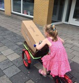 Wobbel Deck and Pillow boxes (6 pieces)