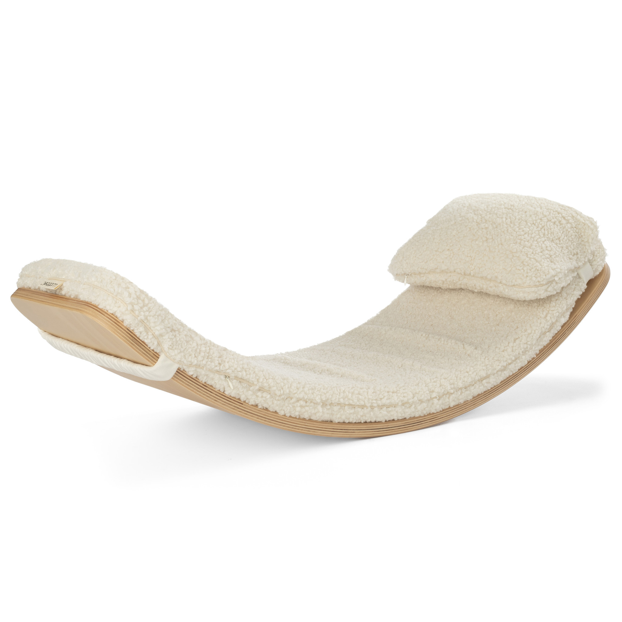 Wobbel Deck Original/Pure