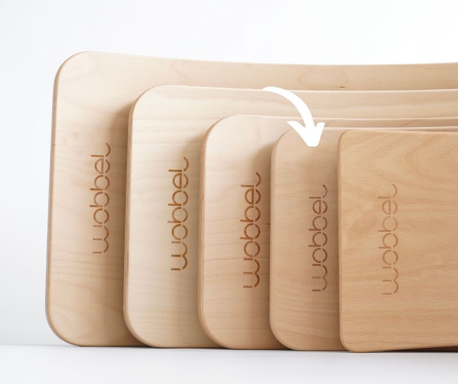 Wobbel  Lite (new)