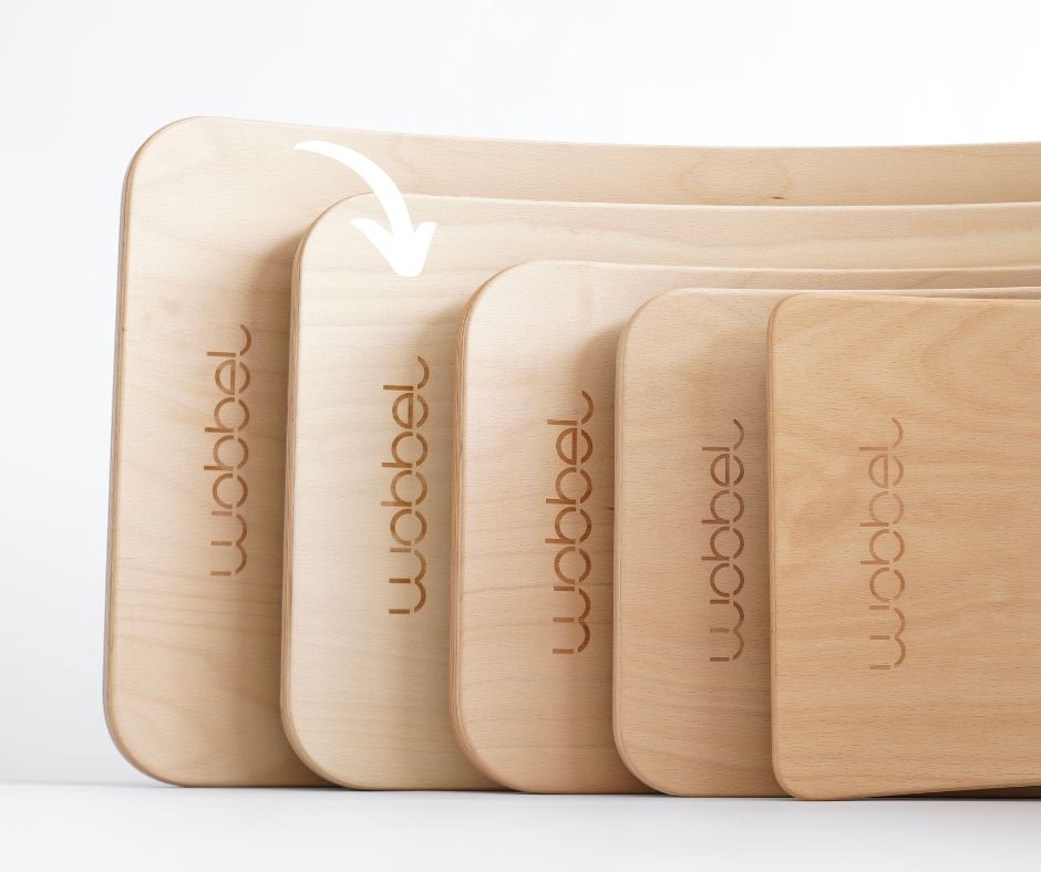 Wobbel Large (new)