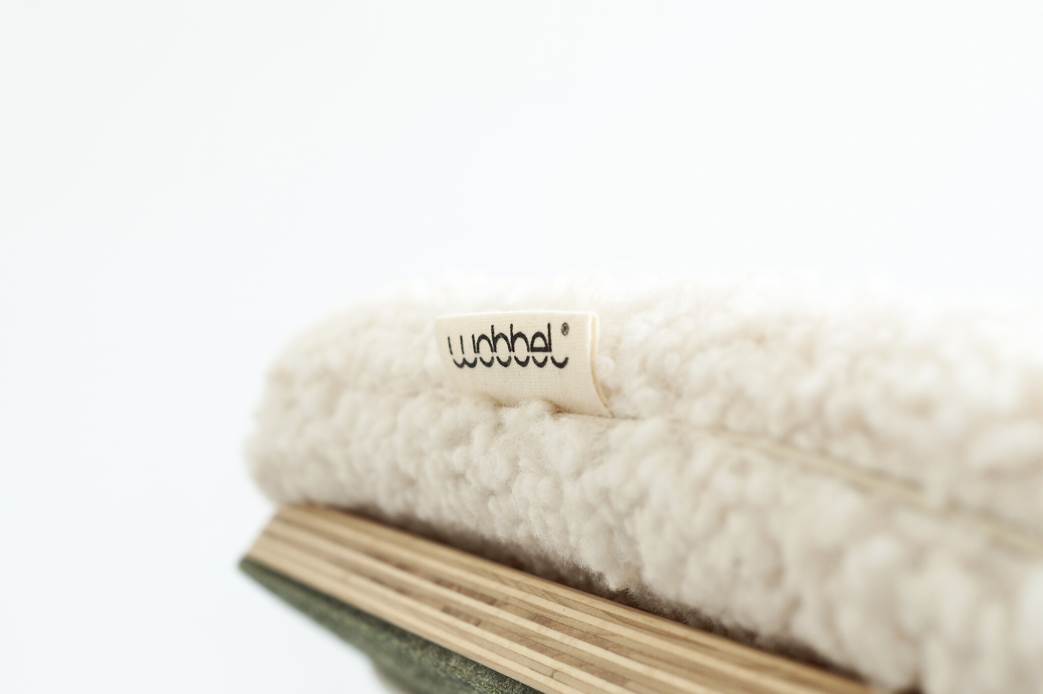 Deck Wobbel Lite (new)