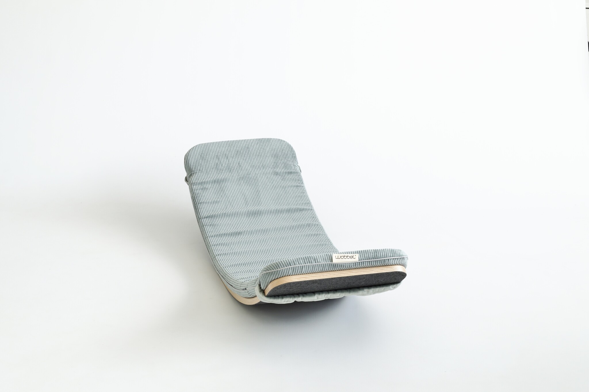 Deck for Wobbel Large
