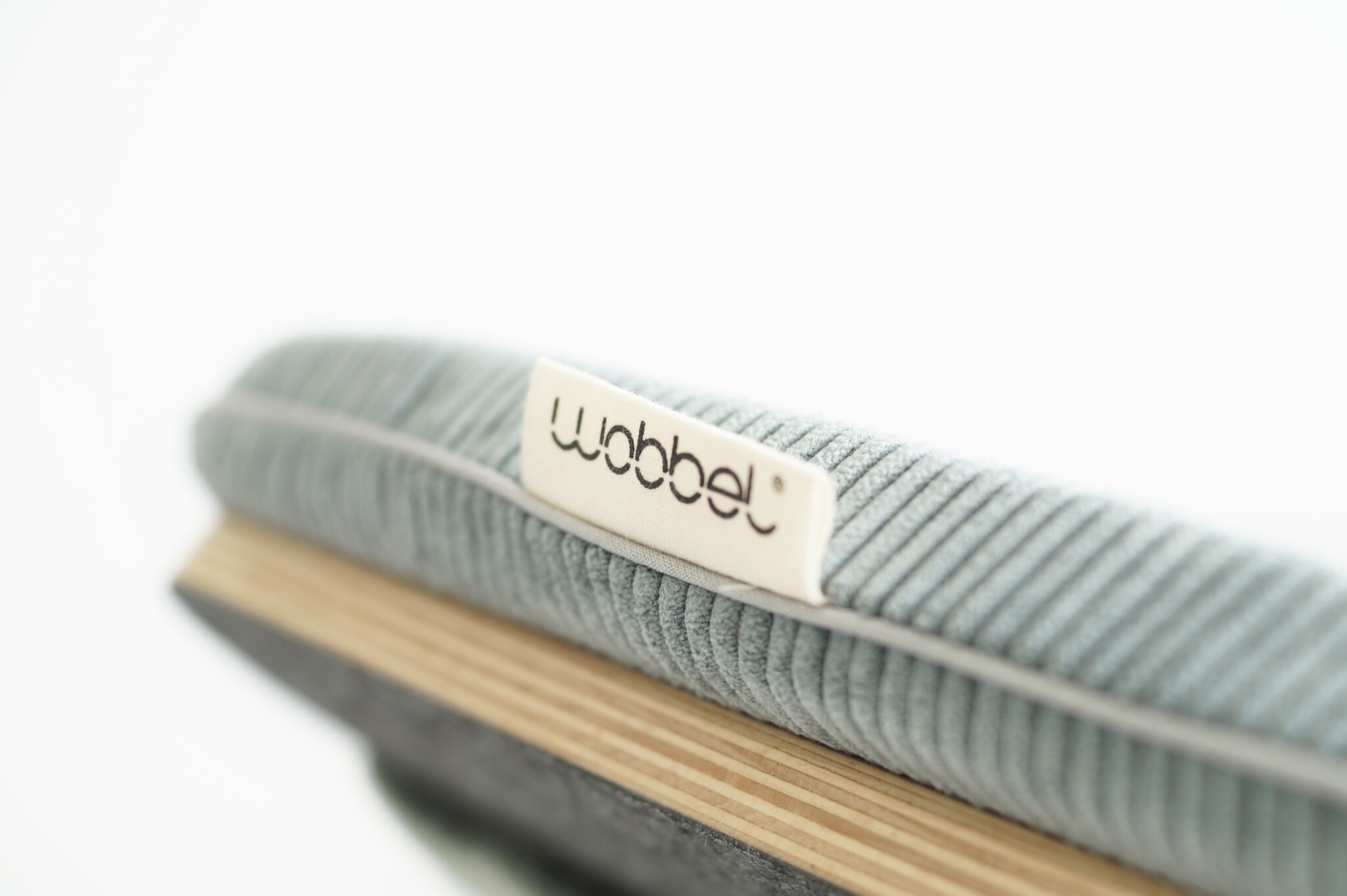 Deck for Wobbel Large