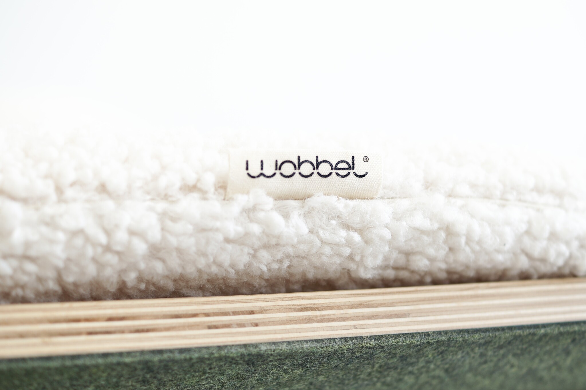 Deck for Wobbel Large