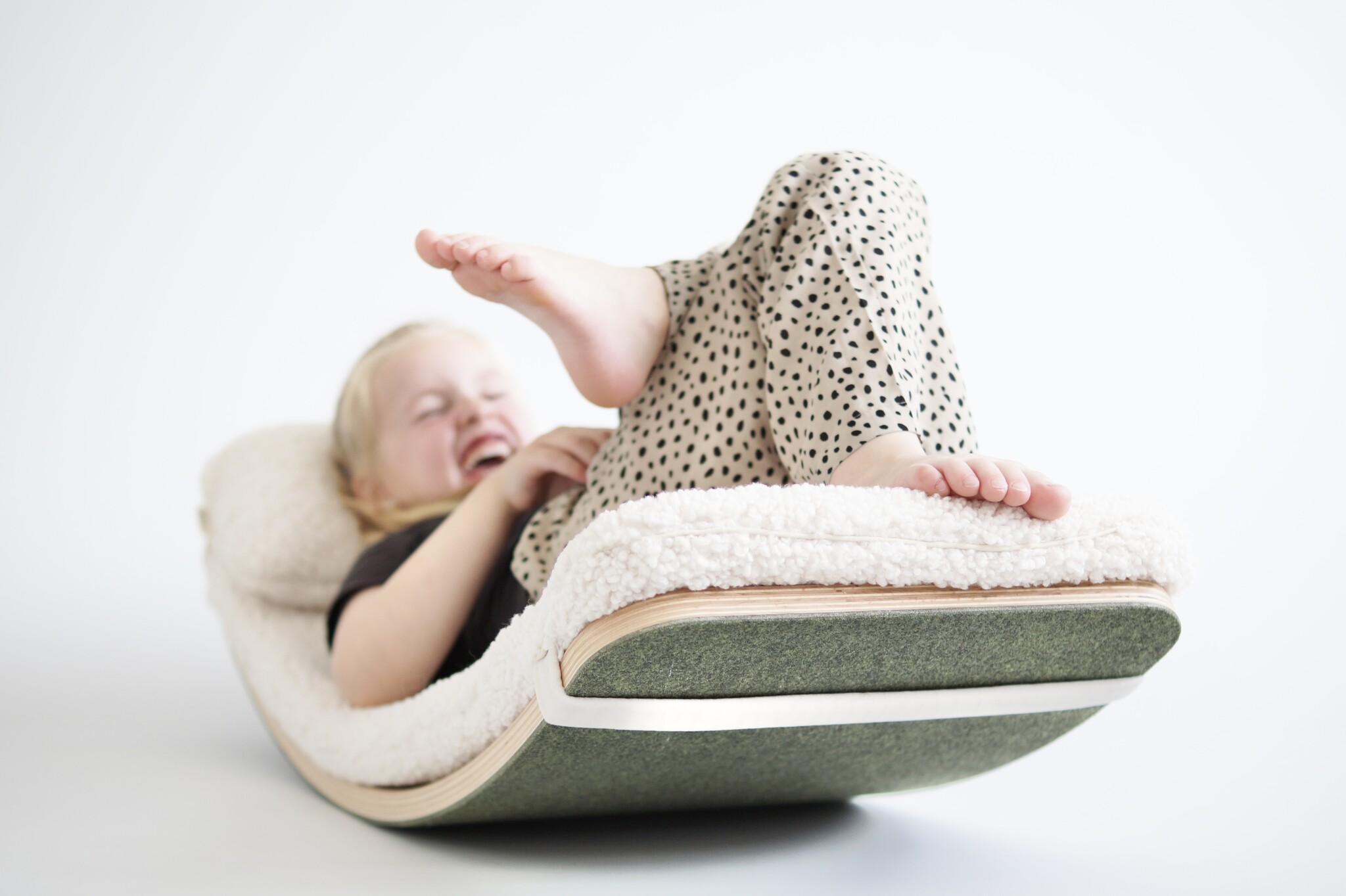 Wobbel Pillow Original/Pure/Starter