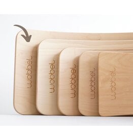 Wobbel XL