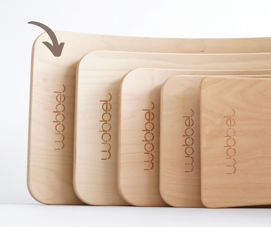 Wobbel XL