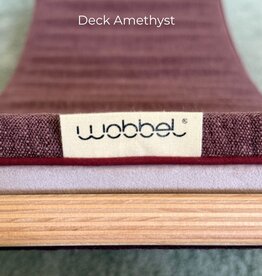 Wobbel Deck Starter