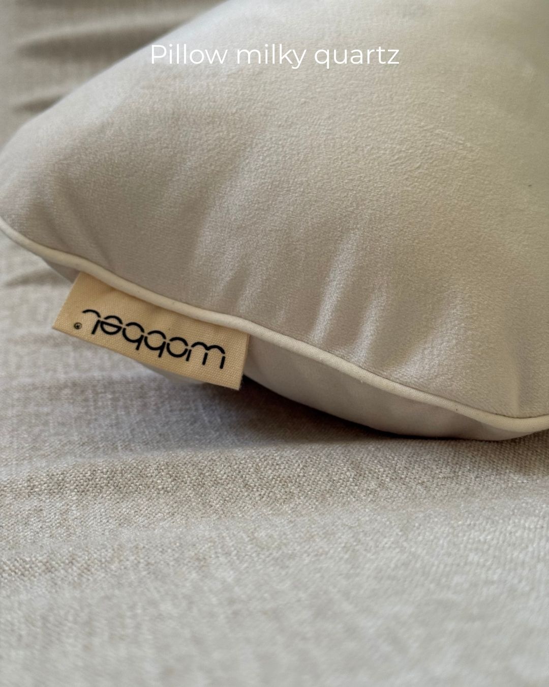 Wobbel Pillow Large & XL