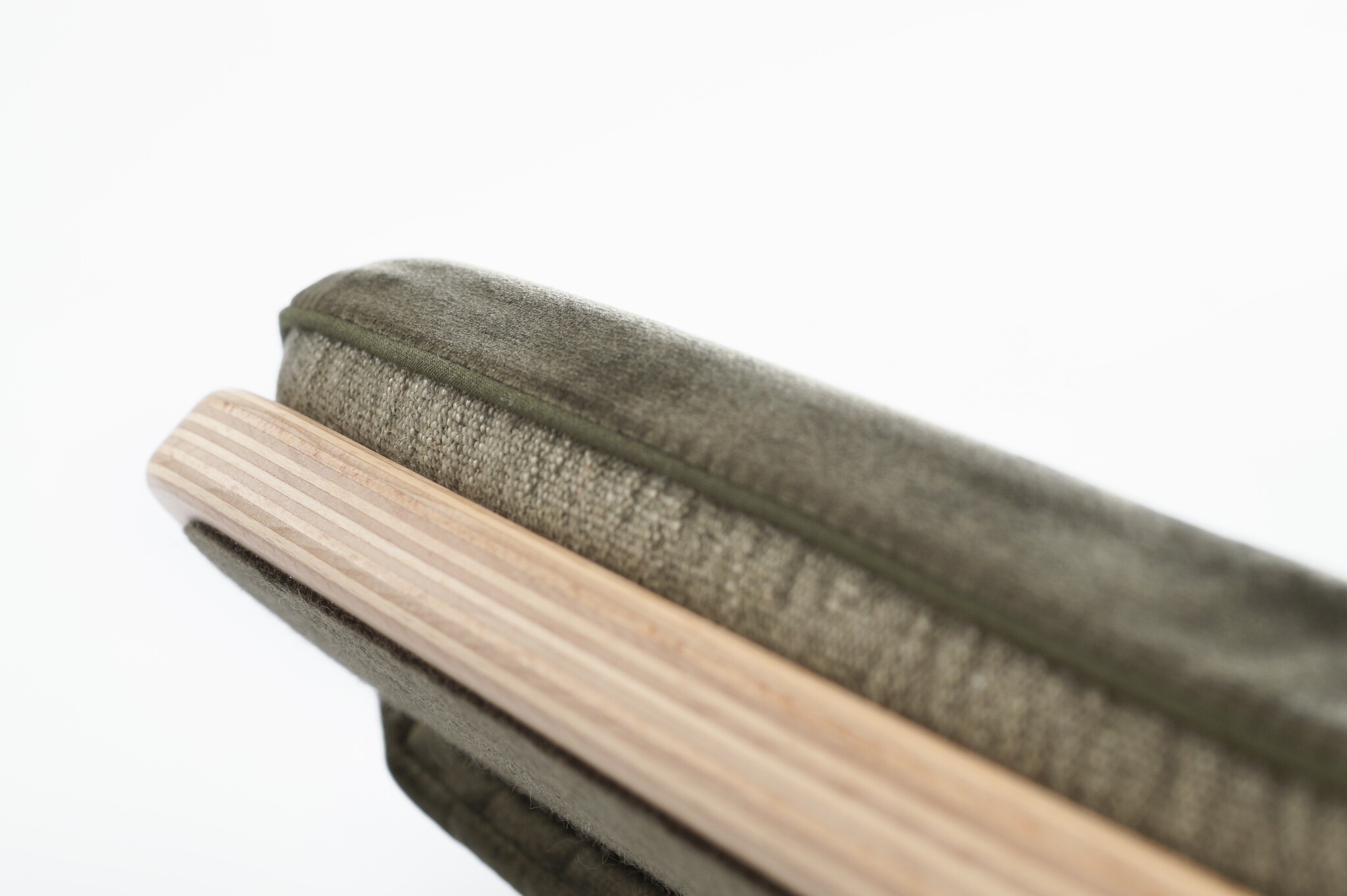 Deck for Wobbel Large