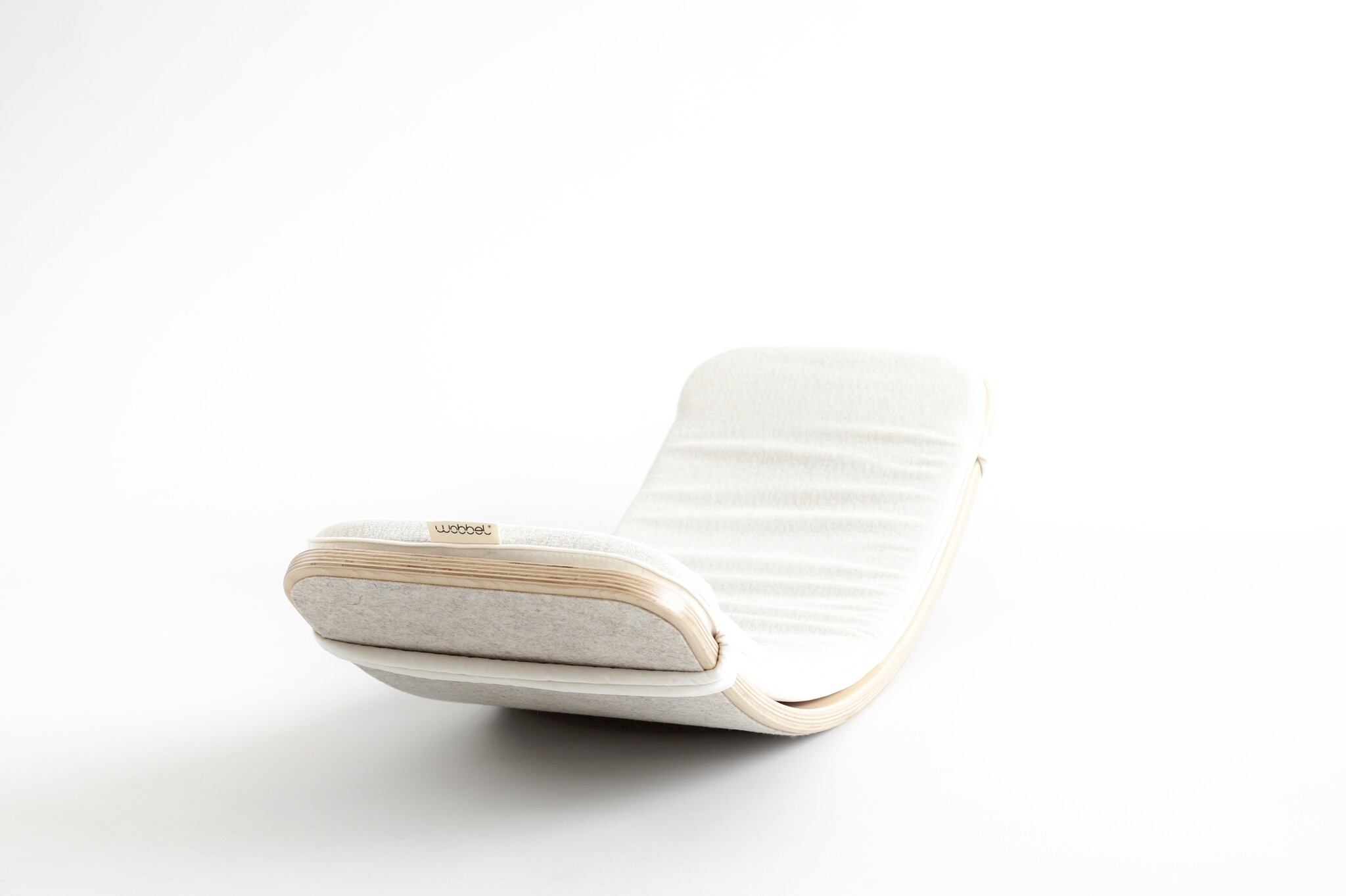 Deck for Wobbel Large