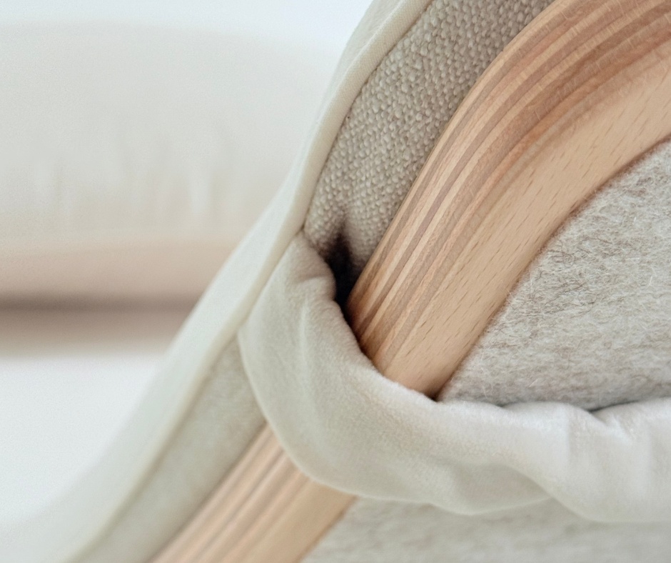 Wobbel Deck Original/Pure